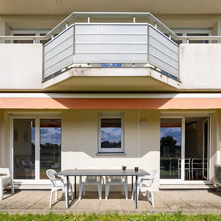 Appartement Chez Virgil - Terrasse Vue Degagee, Parking Prive à Ernolsheim-Bruche Extérieur photo