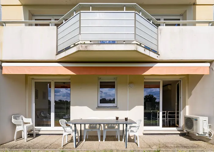 Chez Virgil - Terrasse Vue Degagee, Parking Prive