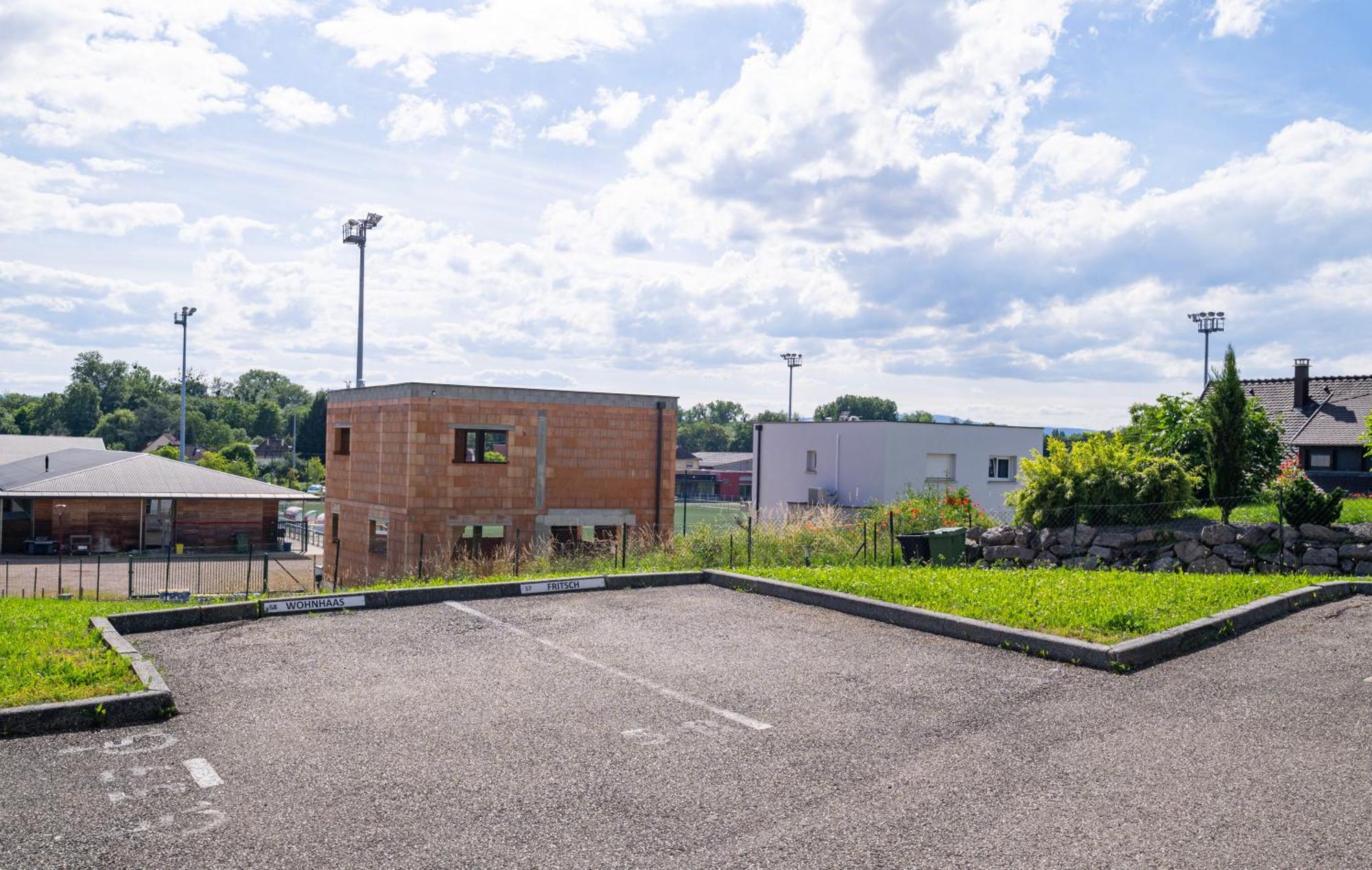 Chez Virgil - Terrasse Vue Degagee, Parking Prive * Ernolsheim-Bruche
