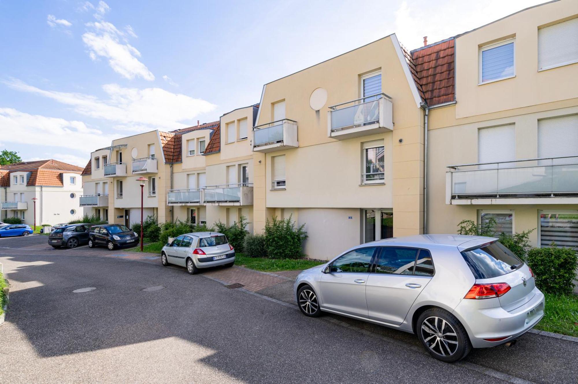 Chez Virgil - Terrasse Vue Degagee, Parking Prive *